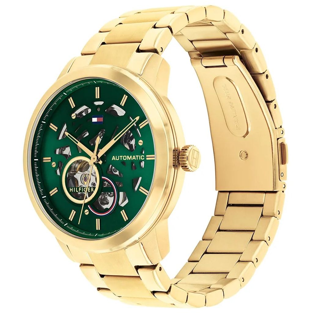 ZEGAREK TOMMY HILFIGER HENRY AUTOMATIC