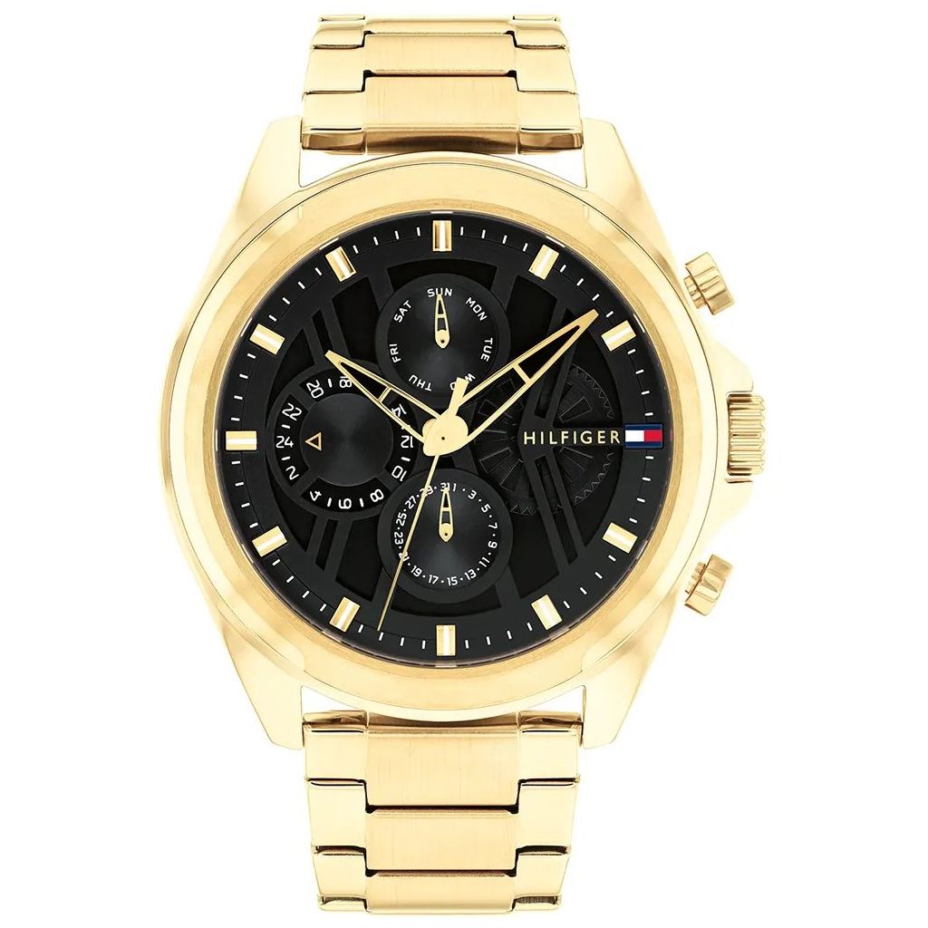 ZEGAREK TOMMY HILFIGER JAX