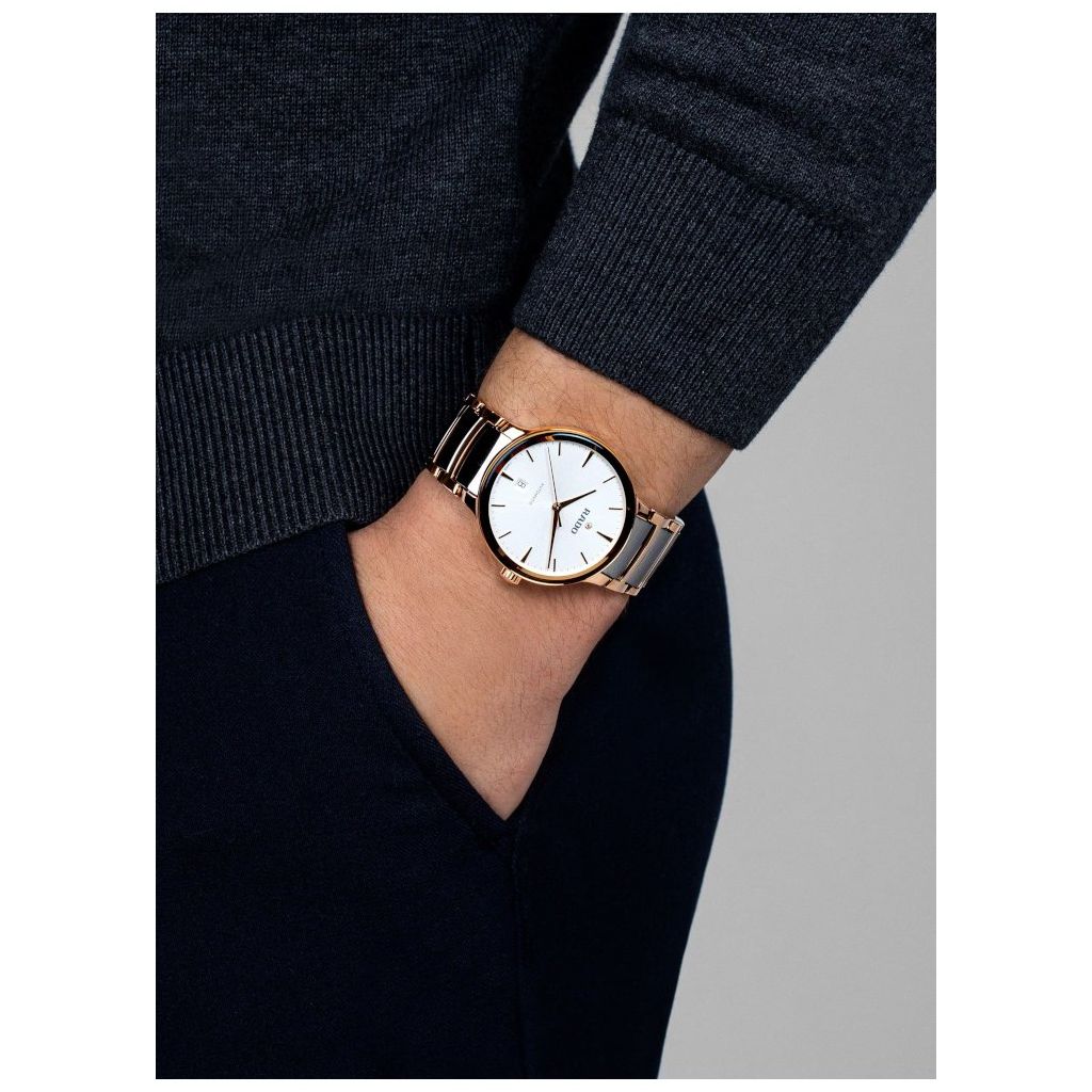ZEGAREK RADO Centrix Automatic