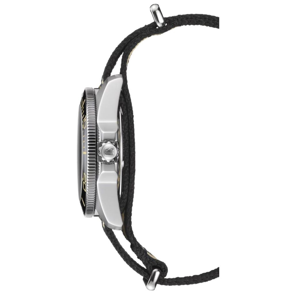 ZEGAREK CERTINA DA ACTION DIVER 40,5mm