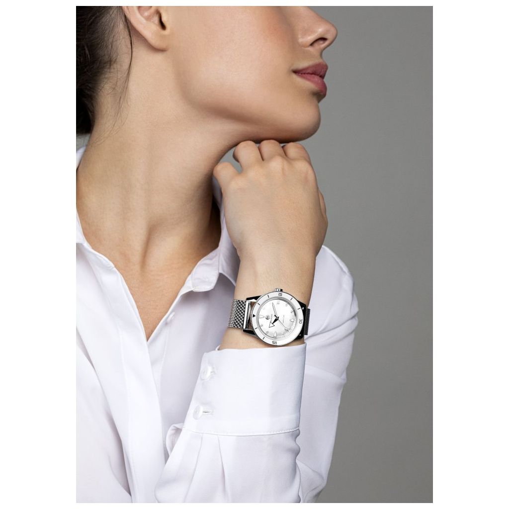ZEGAREK RADO Captain Cook Automatic Diamonds