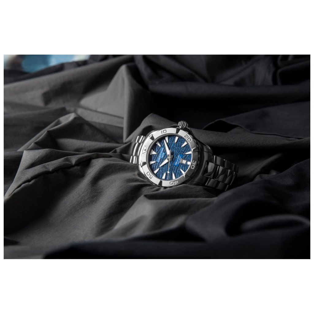 ZEGAREK CERTINA DS Action Lady 34mm
