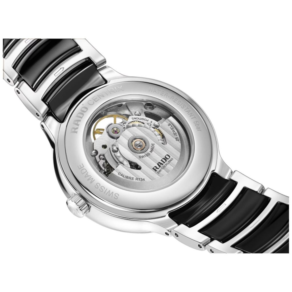 ZEGAREK RADO Centrix Automatic Open Heart