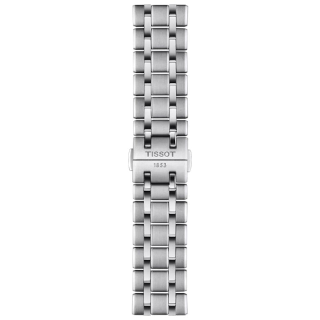 TISSOT Chemin des Tourelles Powermatic 80 42 mm