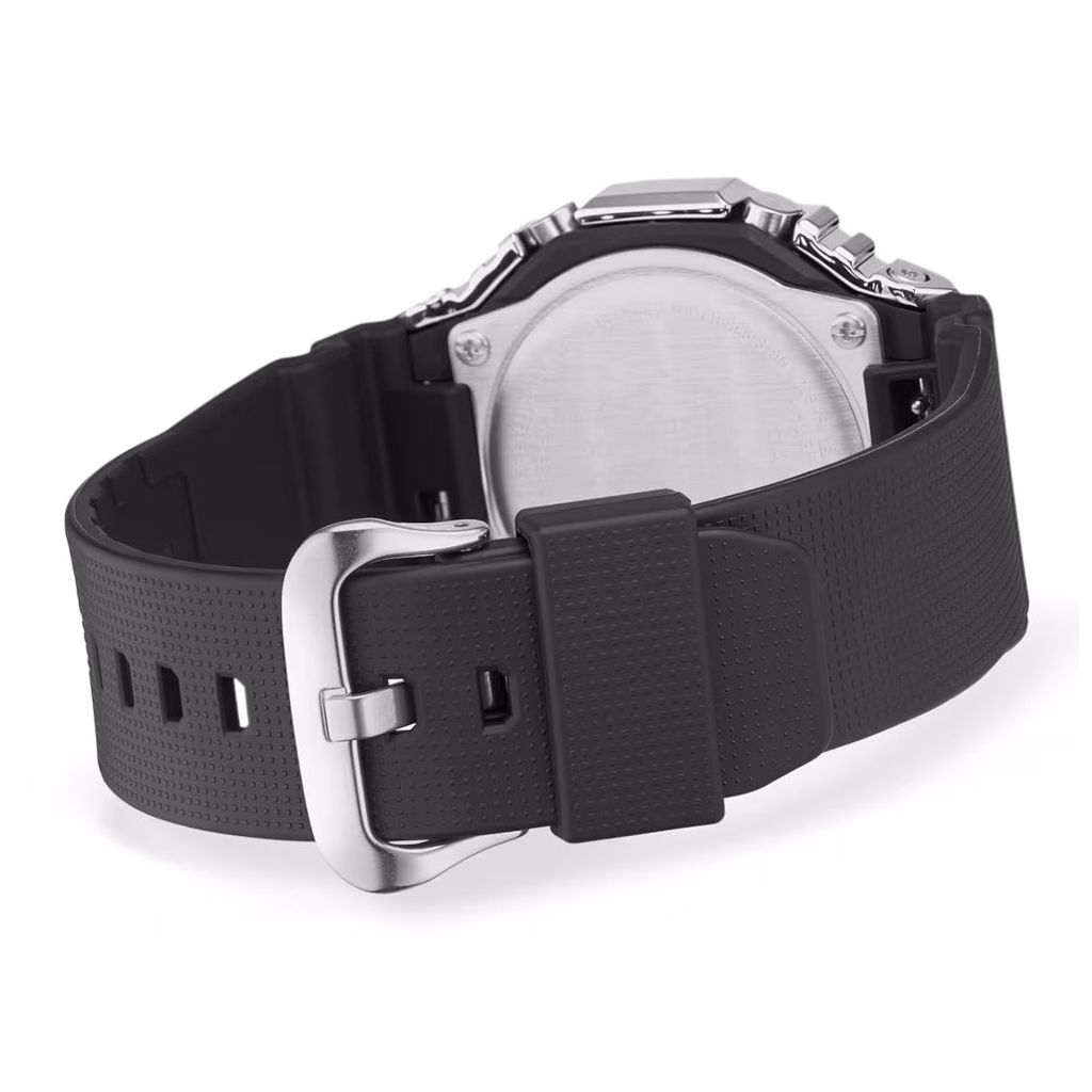 ZEGAREK G-SHOCK OCTAGON ORIGINAL