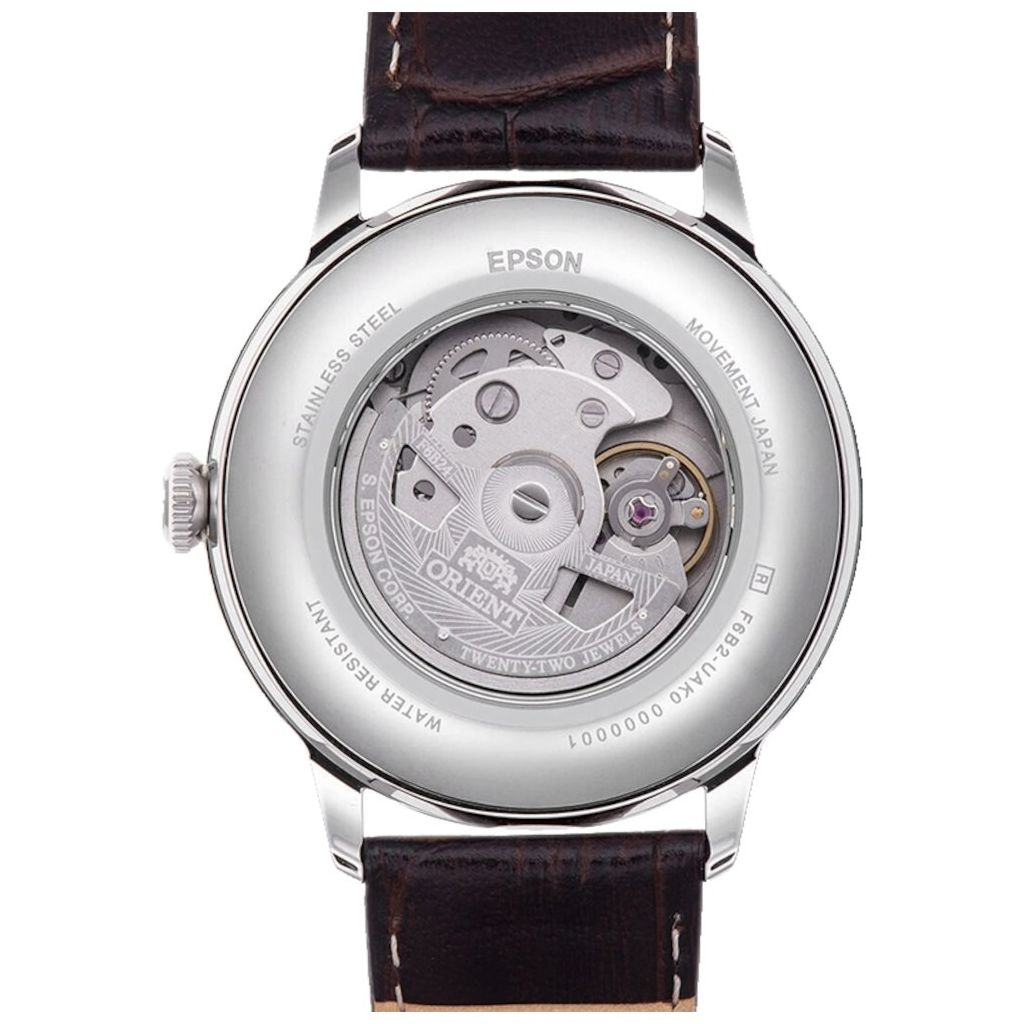 ZEGAREK ORIENT Maestro
