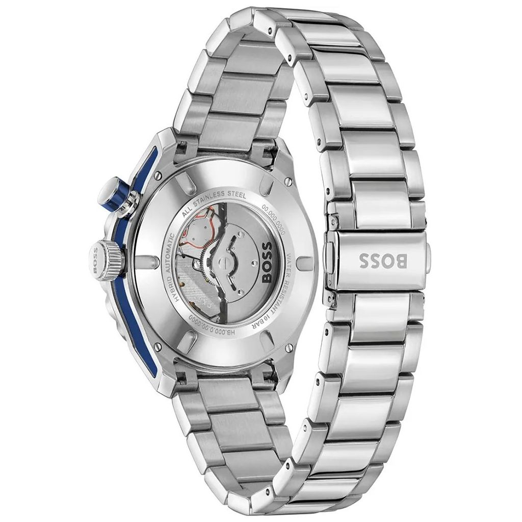 ZEGAREK HUGO BOSS BOSSMATIC