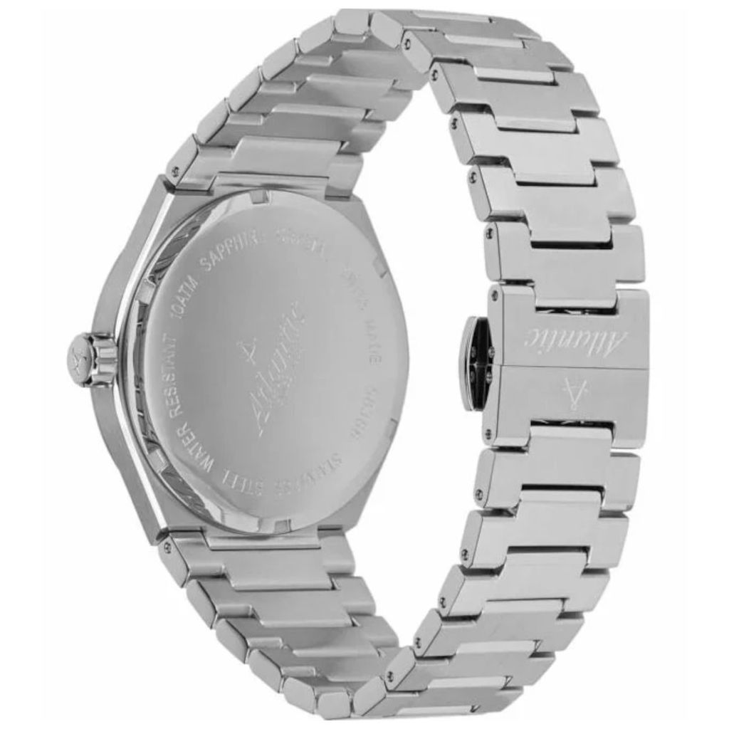 ZEGAREK ATLANTIC SEAWAVE