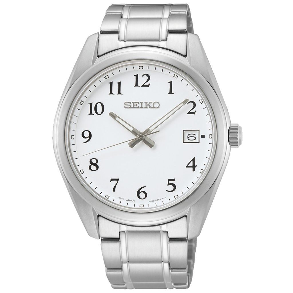 ZEGAREK SEIKO Classic Quartz