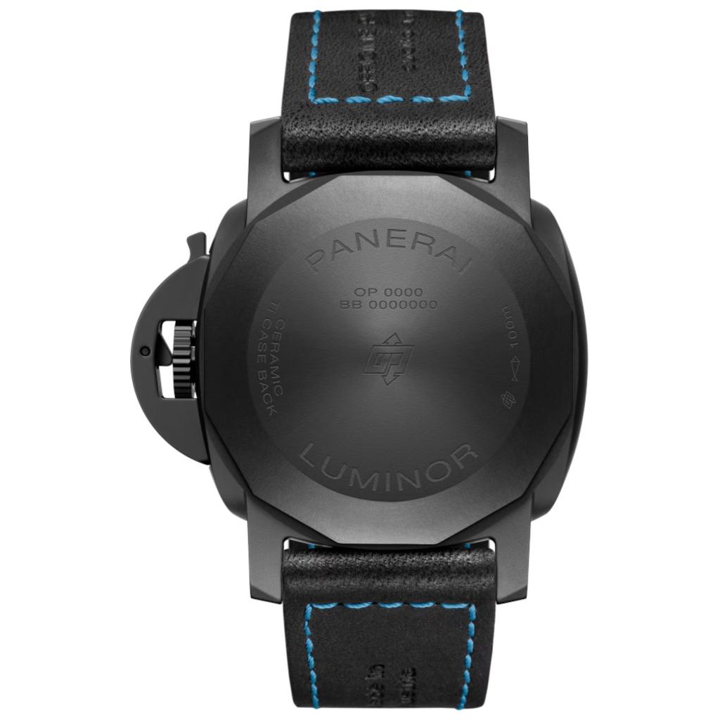 ZEGAREK PANERAI Luminor