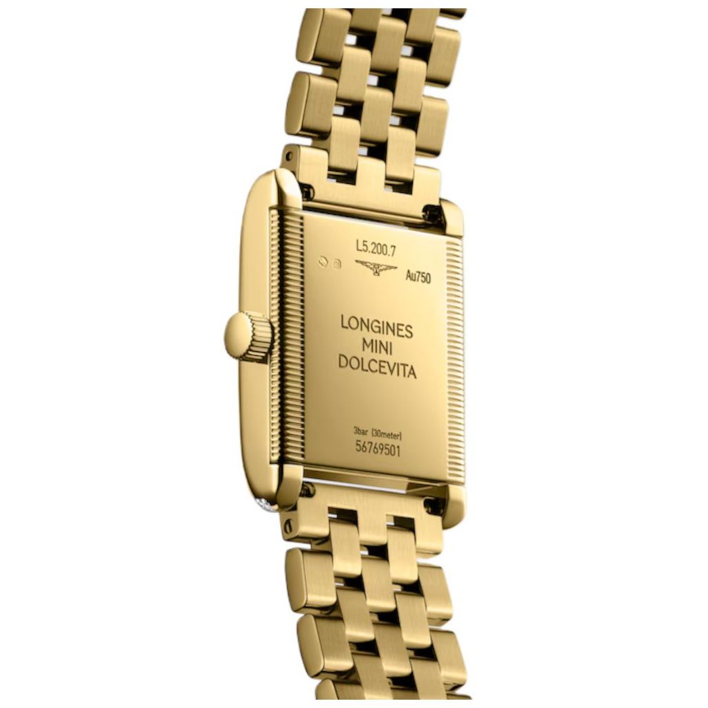 LONGINES MINI DOLCEVITA