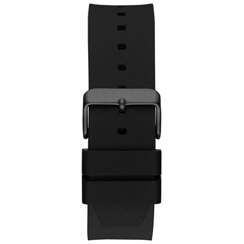 ZEGAREK GUESS VINYL