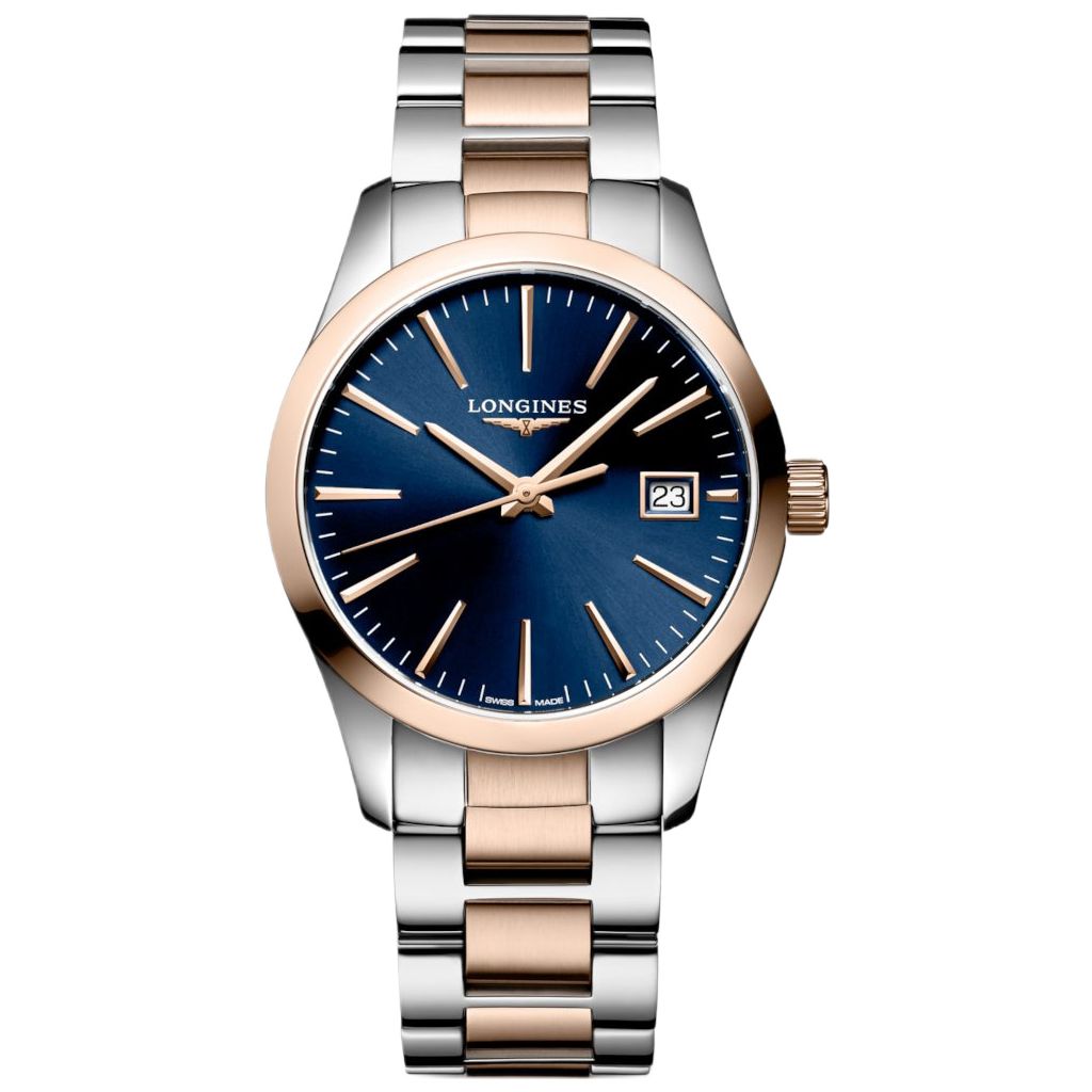 LONGINES CONQUEST CLASSIC