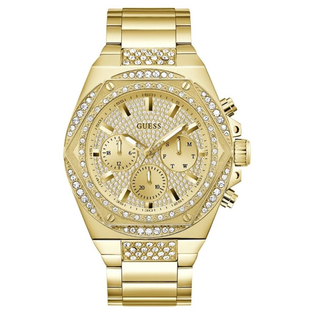 ZEGAREK GUESS FURY