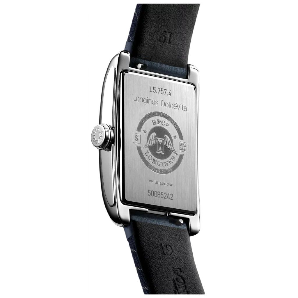 LONGINES DOLCEVITA