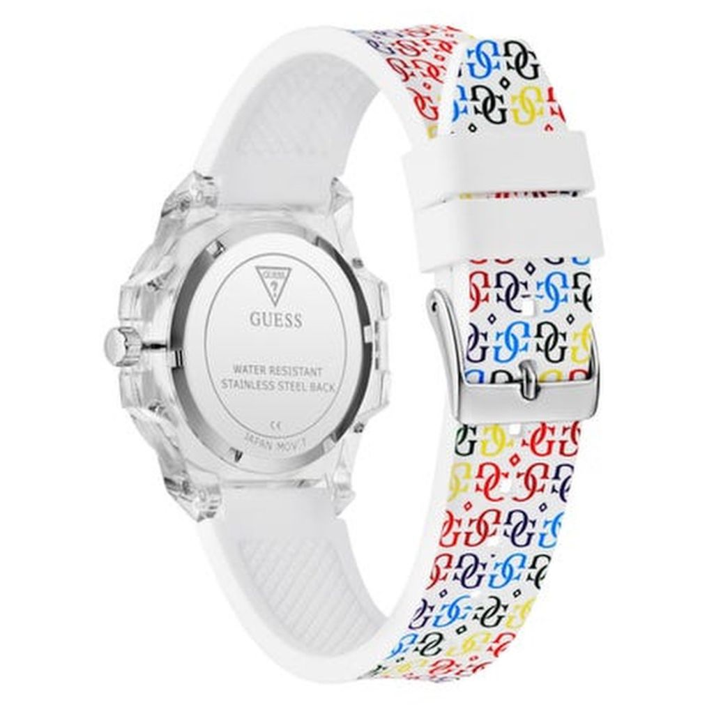 ZEGAREK GUESS MINI HYPE