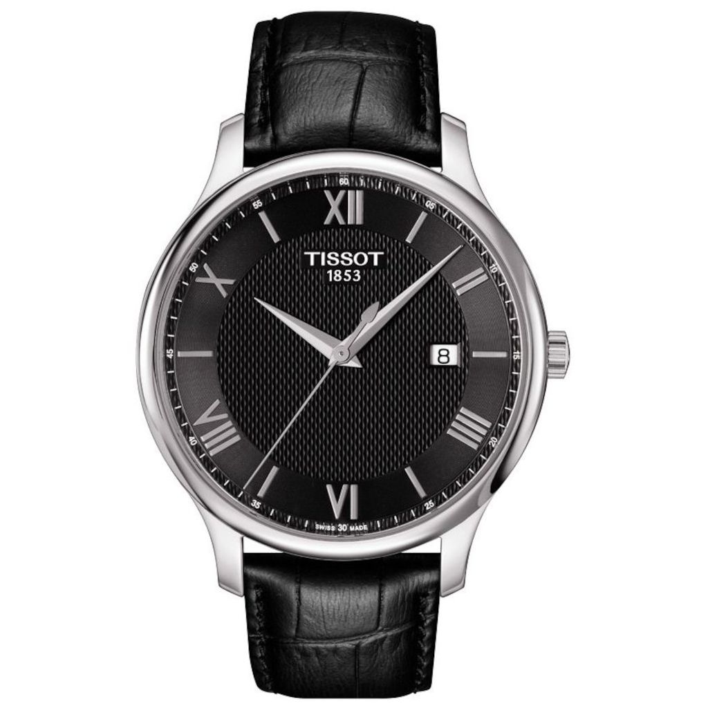 Tissot Tradition