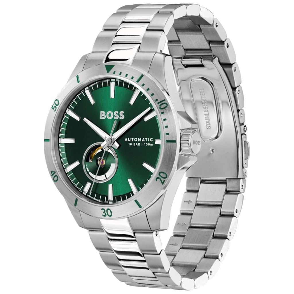 ZEGAREK HUGO BOSS TROPER