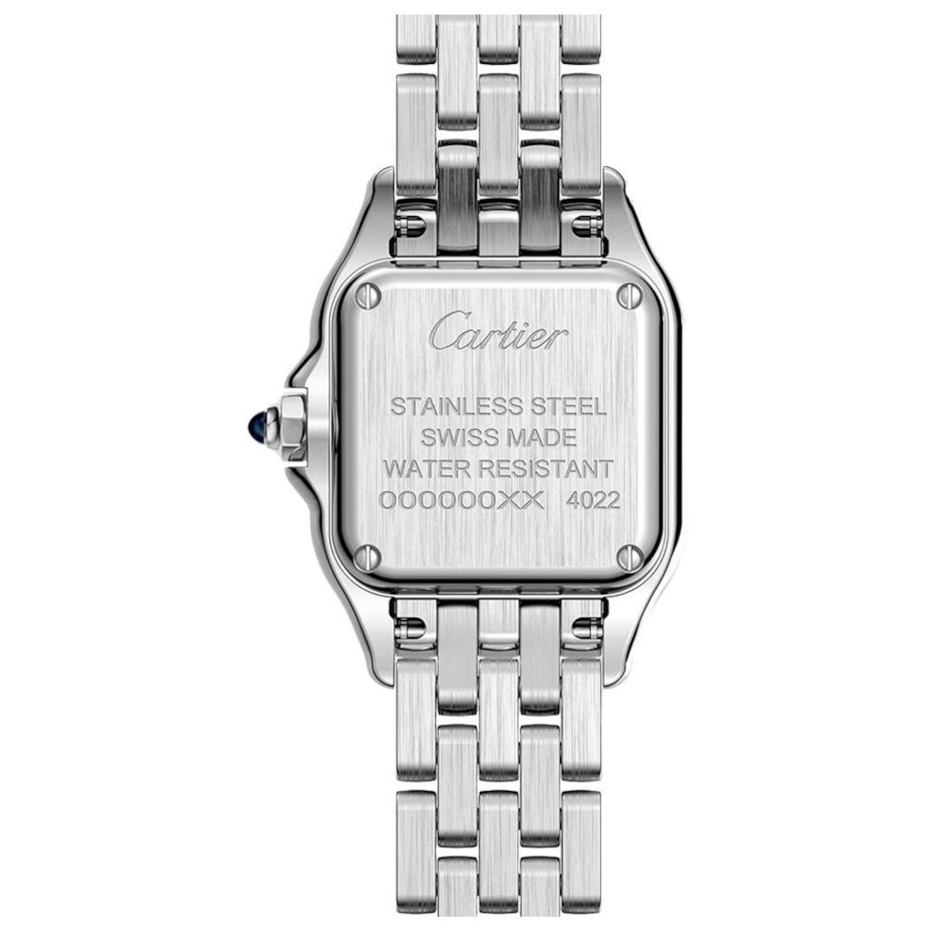 ZEGAREK CARTIER PANTHERE DE CARTIER