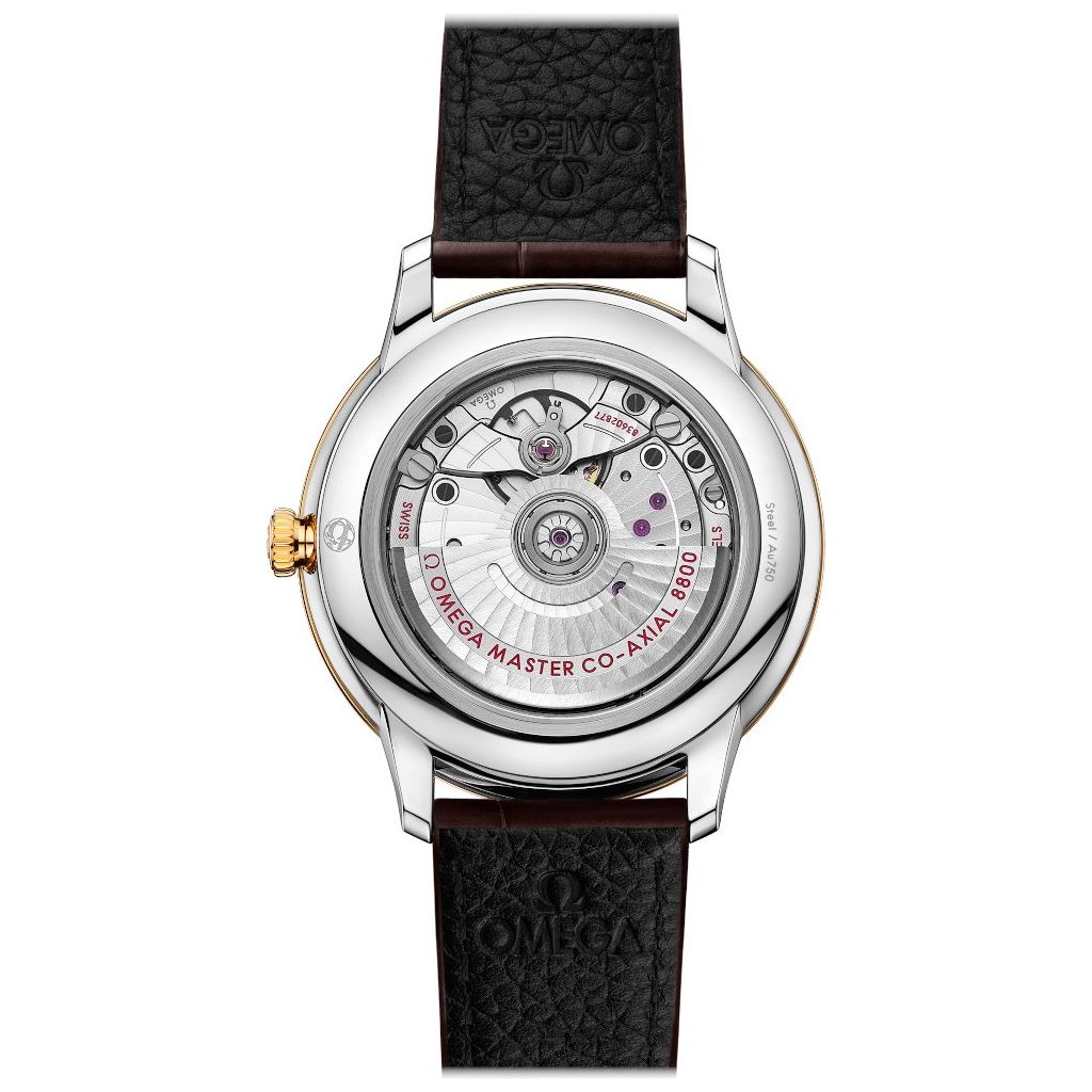 ZEGAREK OMEGA DE VILLE PRESTIGE