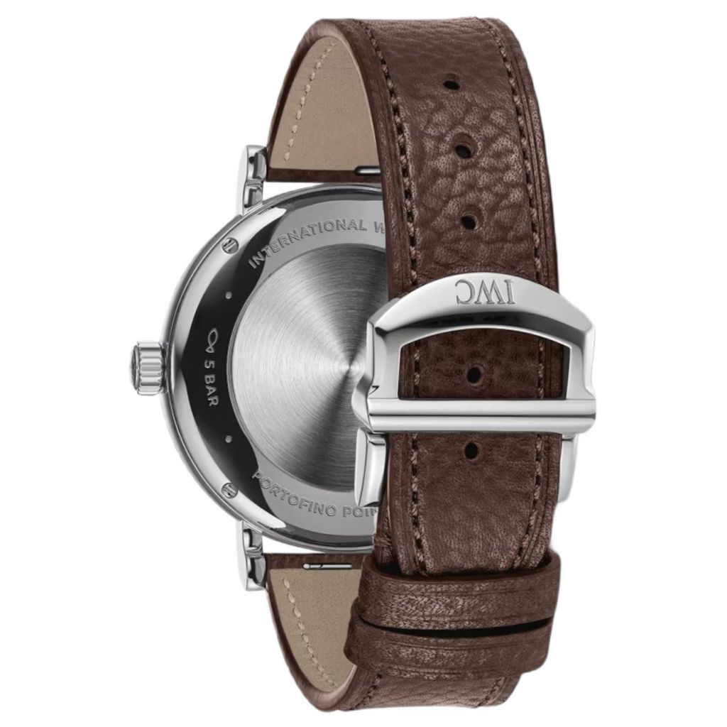 ZEGAREK IWC SCHAFFHAUSEN Portofino Pointer Date
