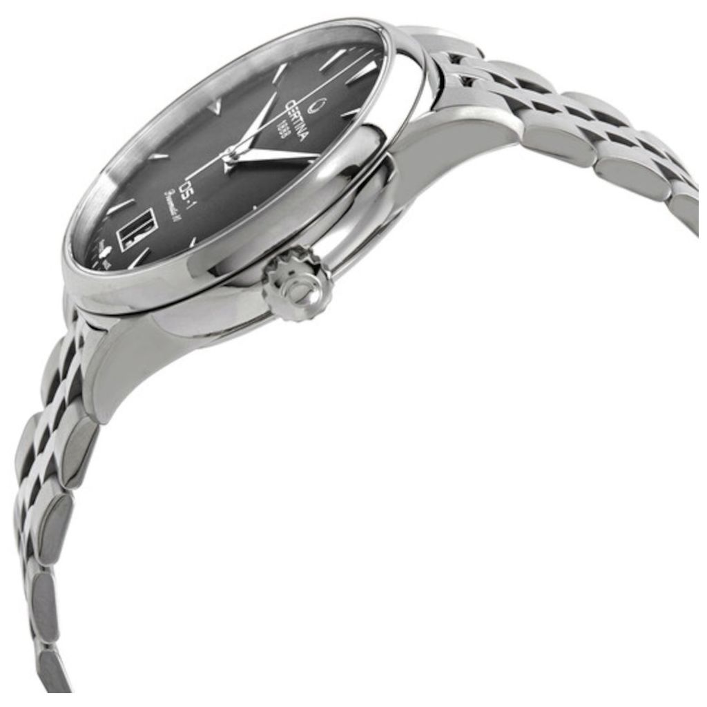 ZEGAREK CERTINA DS-1 Big Date Powermatic 80