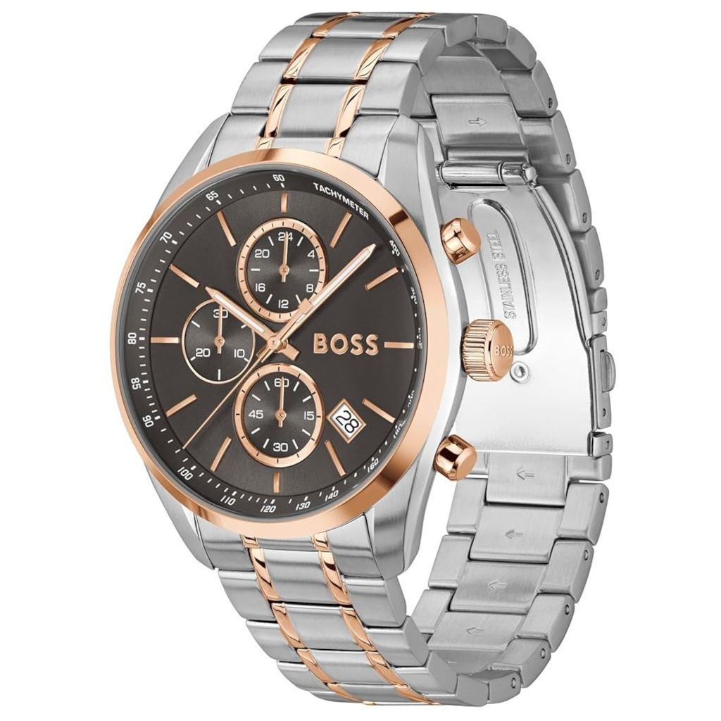ZEGAREK BOSS GRAND PRIX