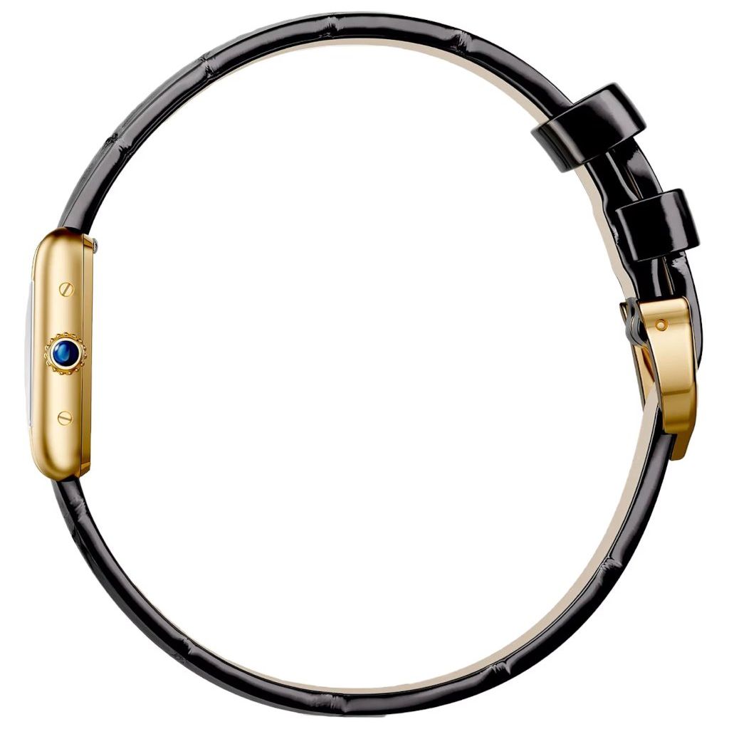 ZEGAREK CARTIER TANK LOUIS