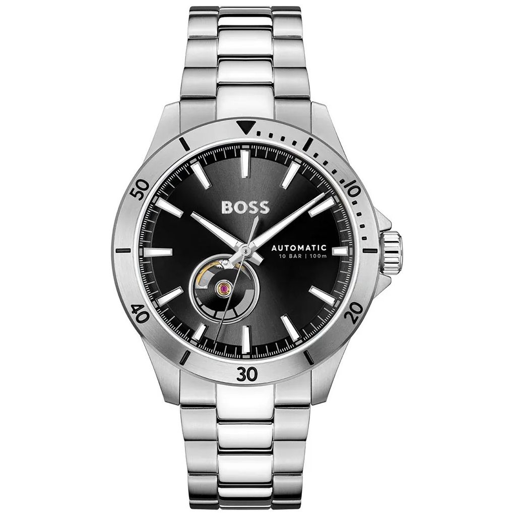 ZEGAREK HUGO BOSS TROPER
