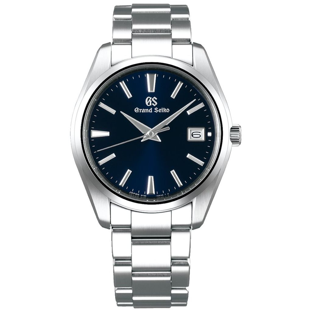 ZEGAREK GRAND SEIKO HERITAGE