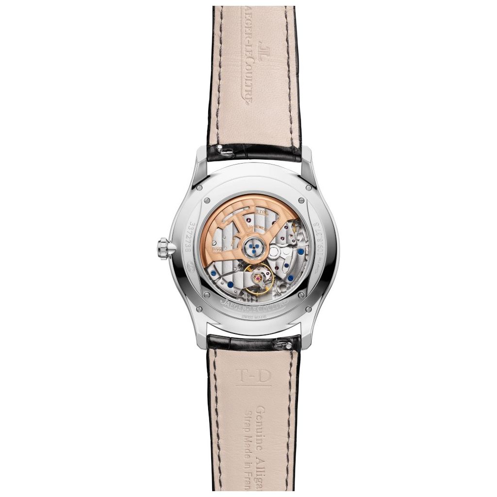 ZEGAREK JAEGER-LECOULTRE Master Ultra Thin