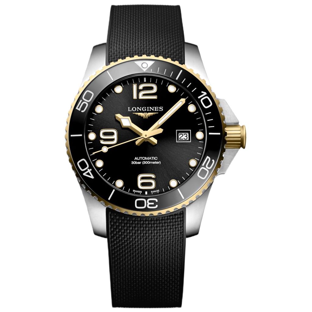 LONGINES HYDROCONQUEST