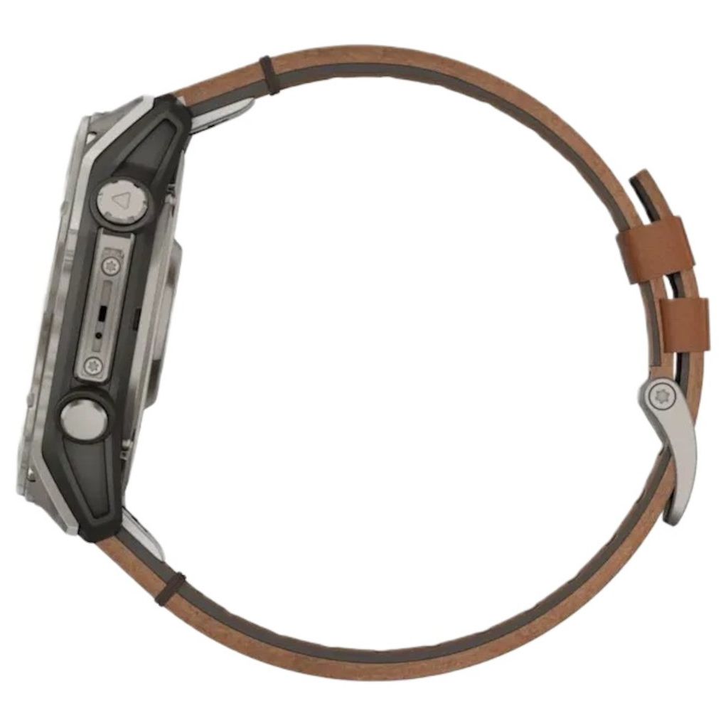 ZEGAREK GARMIN FENIX 8 AMOLED