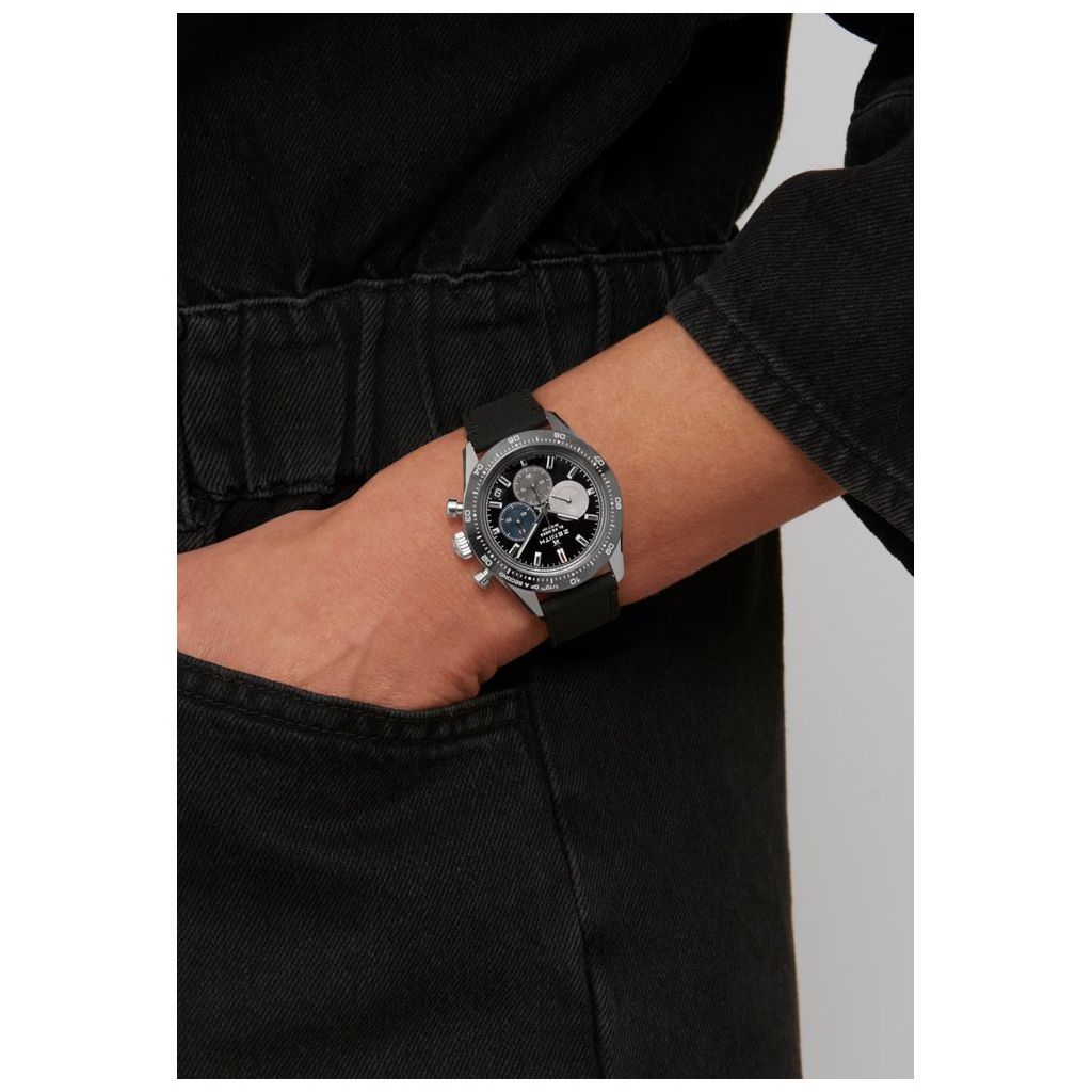 ZEGAREK ZENITH CHRONOMASTER SPORT