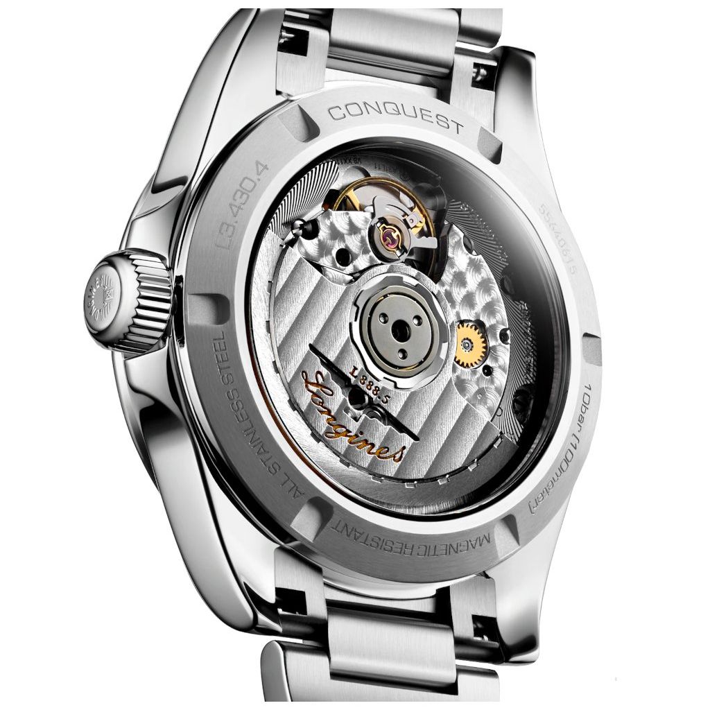 LONGINES CONQUEST