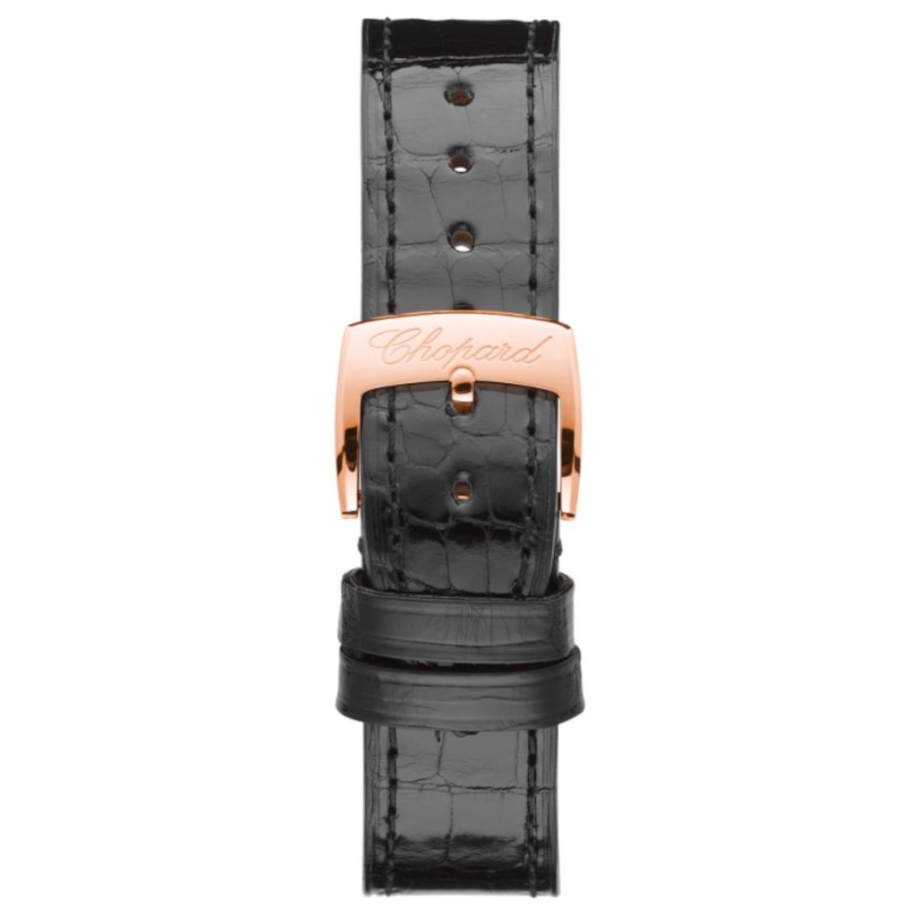 ZEGAREK CHOPARD HAPPY SPORT
