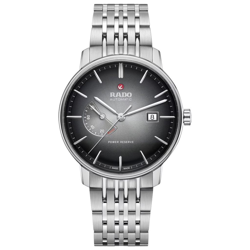 ZEGAREK RADO Coupole Classic Automatic Power Reserve