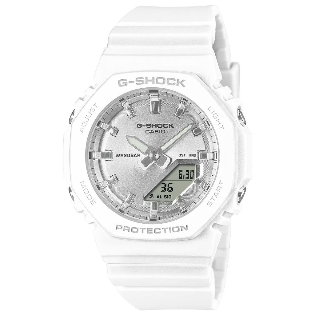 ZEGAREK G-SHOCK Octagon Soak Up The Sparkle