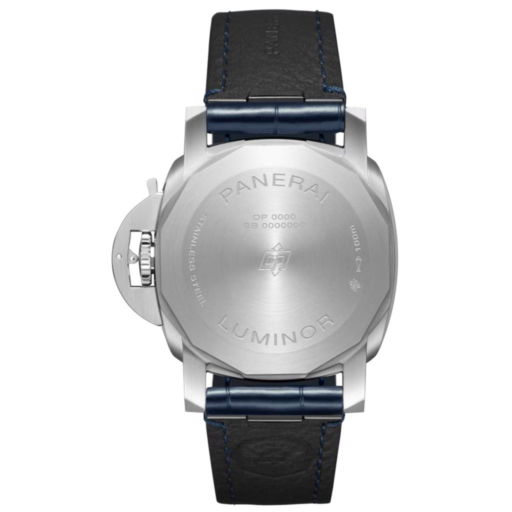 ZEGAREK PANERAI Luminor Quaranta