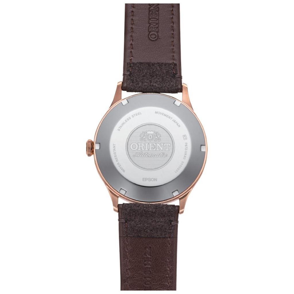 ZEGAREK ORIENT Bambino Version 4