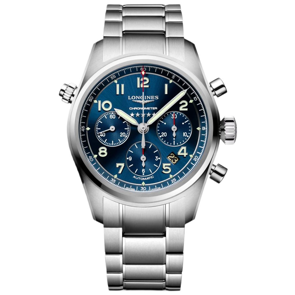 LONGINES SPIRIT CHRONOGRAPH