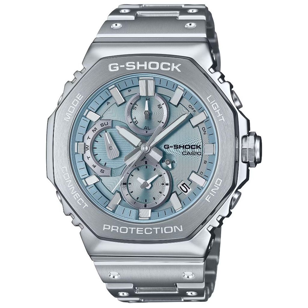 ZEGAREK G-SHOCK FULL METAL
