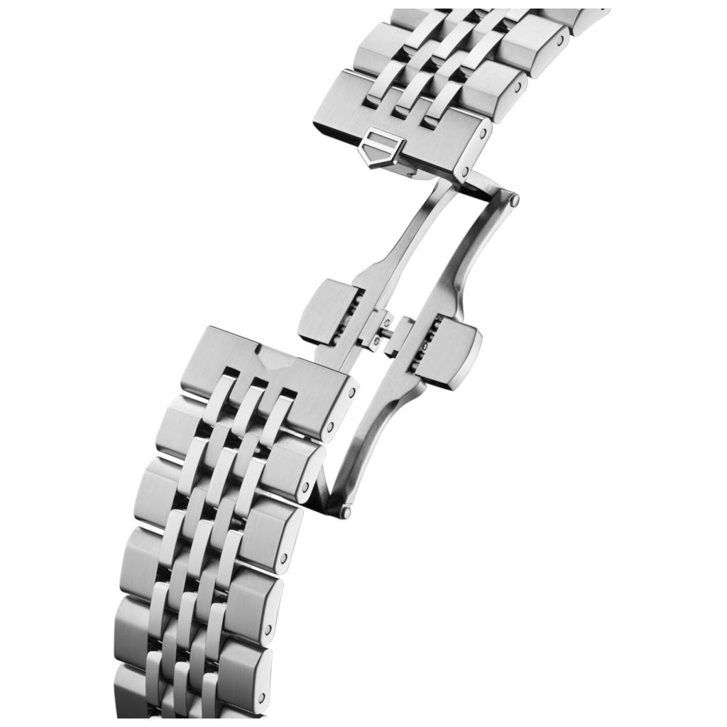 ZEGAREK TAG HEUER CARRERA CHRONOGRAPH