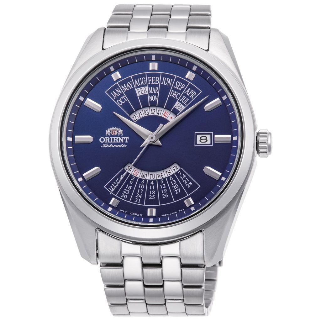 ZEGAREK ORIENT Contemporary Automatic
