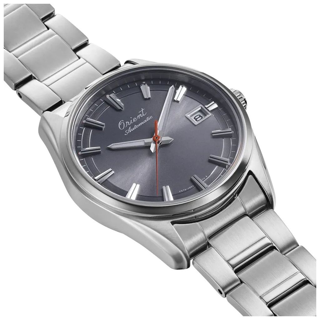 ZEGAREK ORIENT STRETTO AUTOMATIC '75TH ANNIVERSARY'