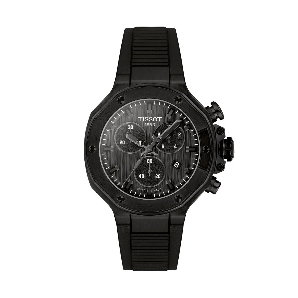 TISSOT T-Race Quartz Chronograph 38mm