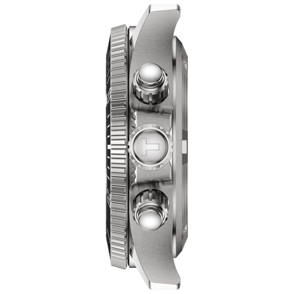 TISSOT SEASTAR 1000 QUARTZ CHRONOGRAPH 38mm