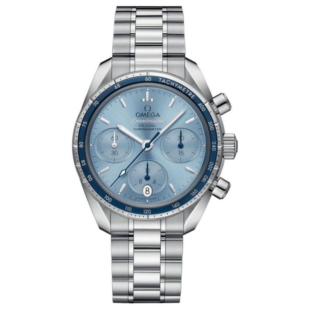 ZEGAREK OMEGA SPEEDMASTER 38