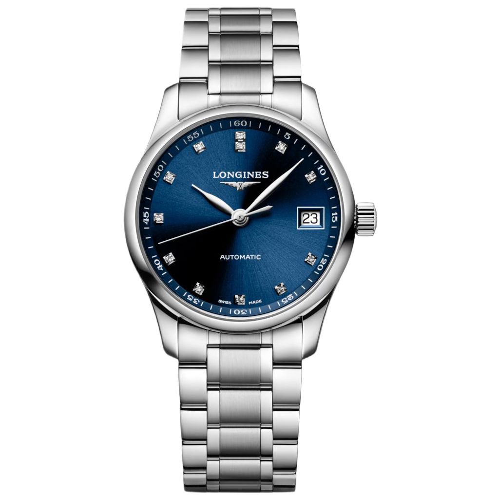 LONGINES MASTER COLLECTION