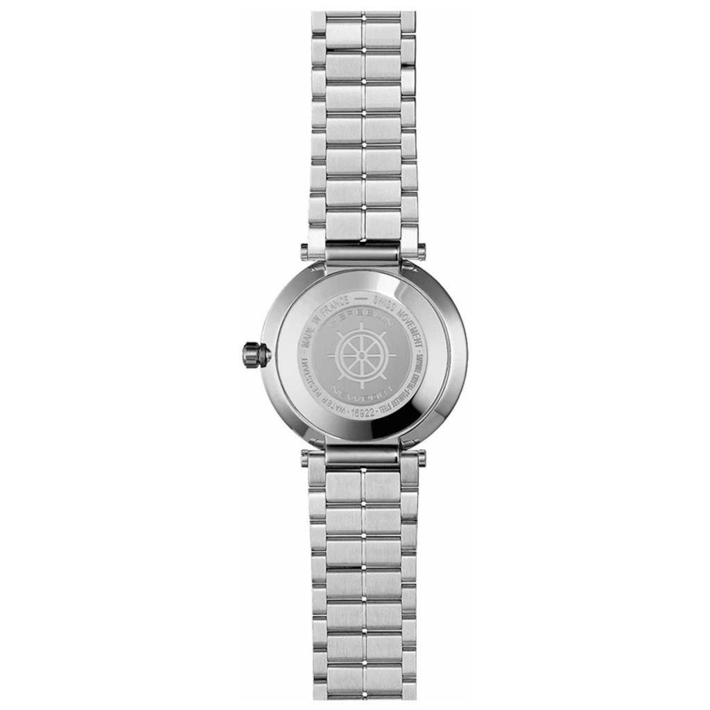 ZEGAREK HERBELIN NEWPORT SLIM